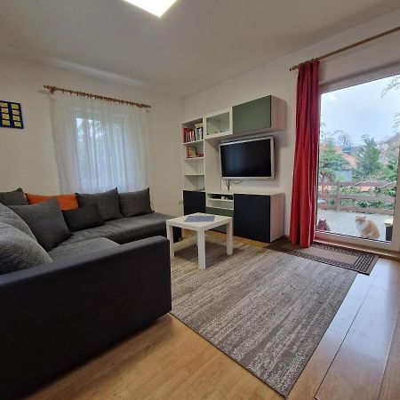 Ferienhaus Puttrich Хонщайн Екстериор снимка